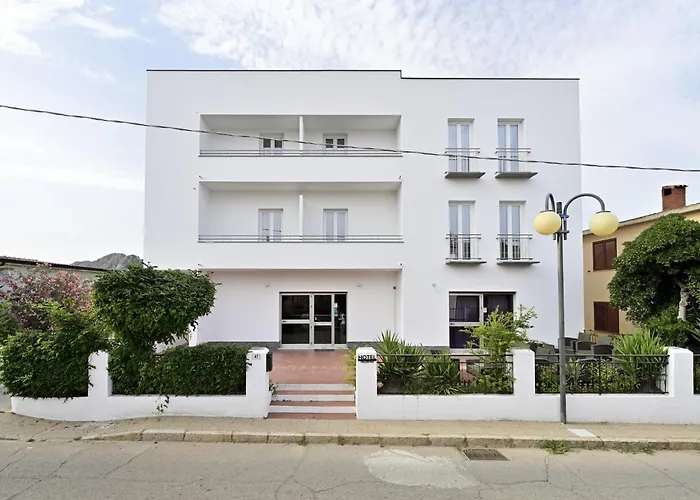 Hotel Ogliastra
