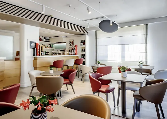 Best Western Hotel Residence Italia